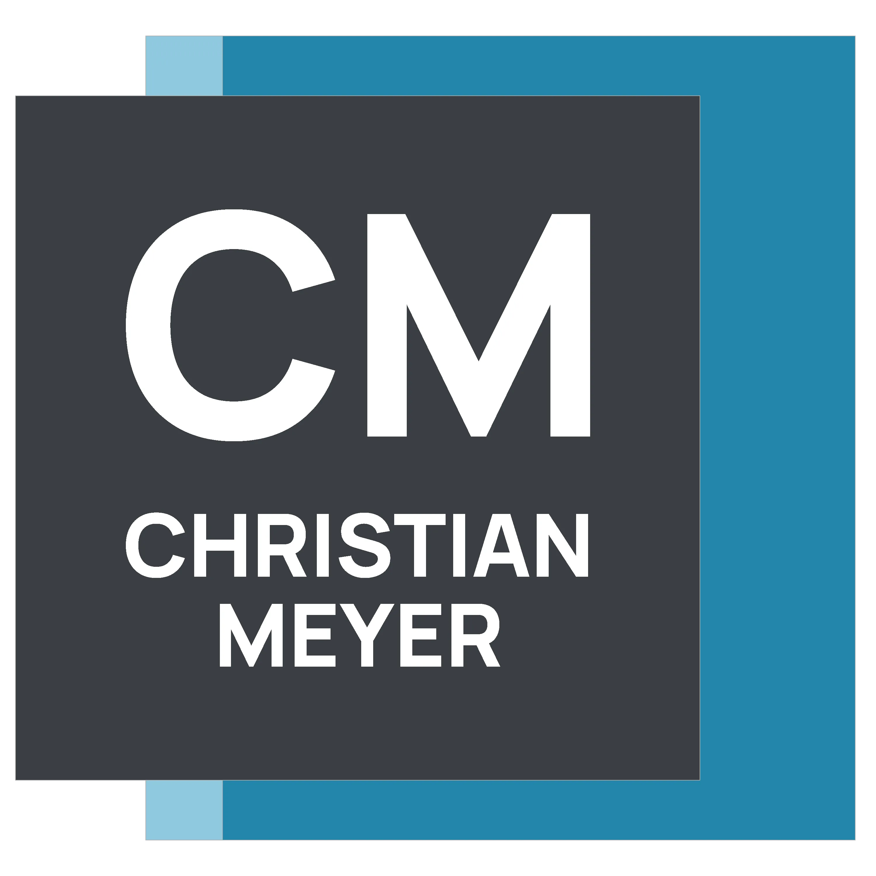 ChrisianMeyer logo